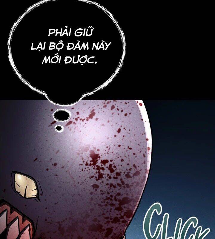 Tôi đã trở thành quái vật không gian - Chapter 39 - Page 111