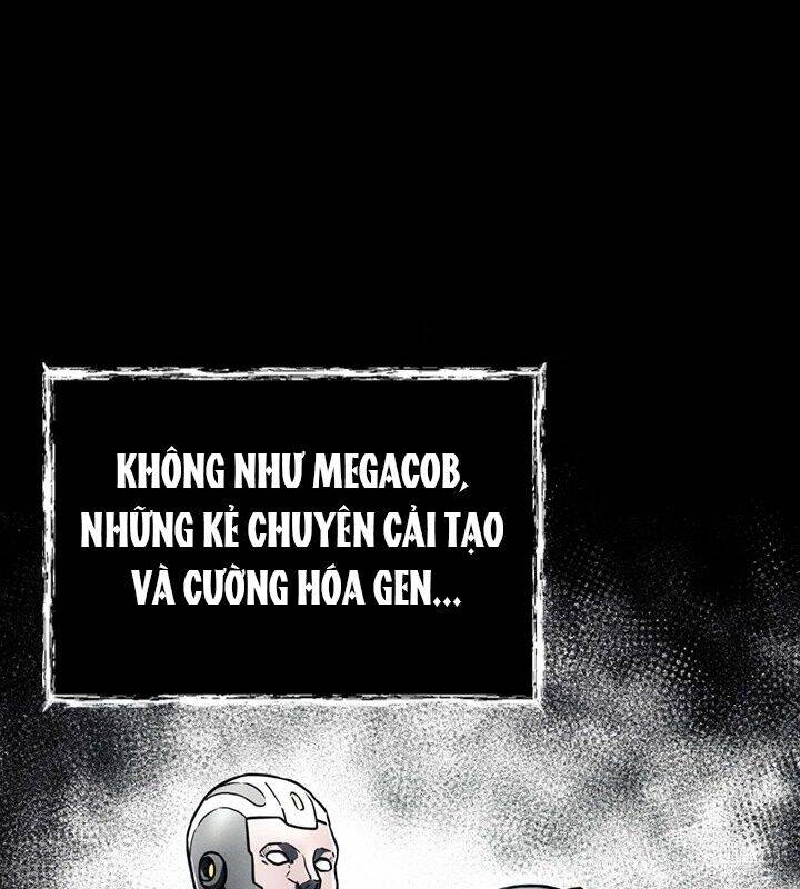 Tôi đã trở thành quái vật không gian - Chapter 39 - Page 116