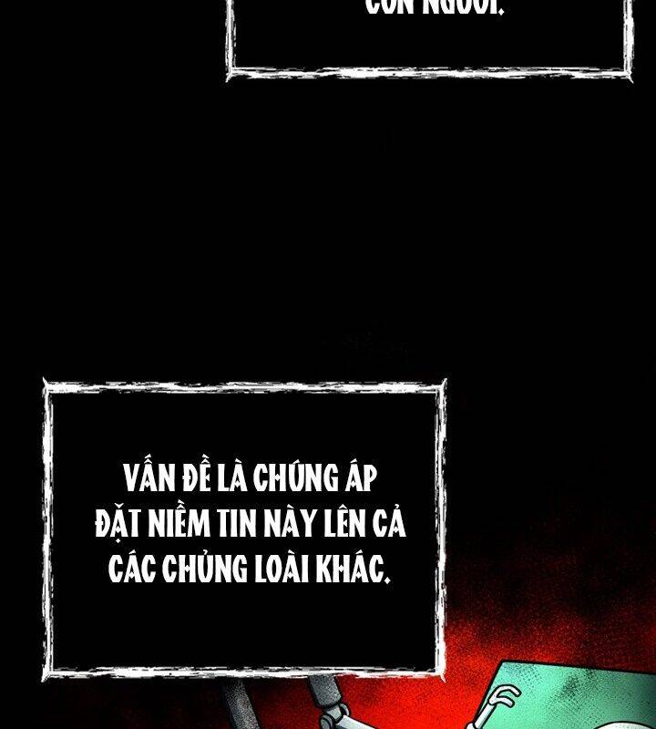 Tôi đã trở thành quái vật không gian - Chapter 39 - Page 118