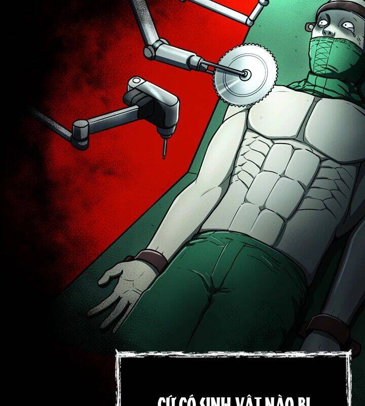 Tôi đã trở thành quái vật không gian - Chapter 39 - Page 119