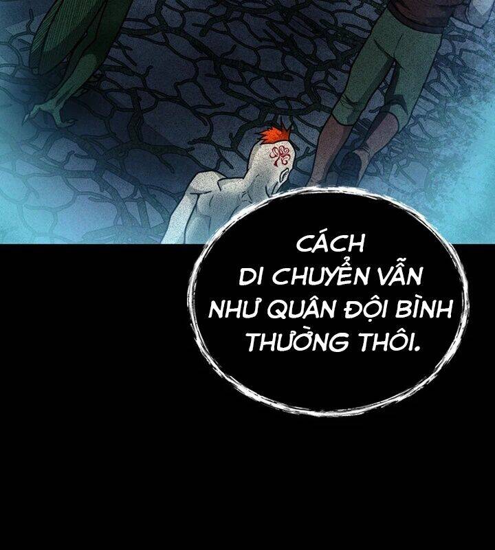 Tôi đã trở thành quái vật không gian - Chapter 39 - Page 12