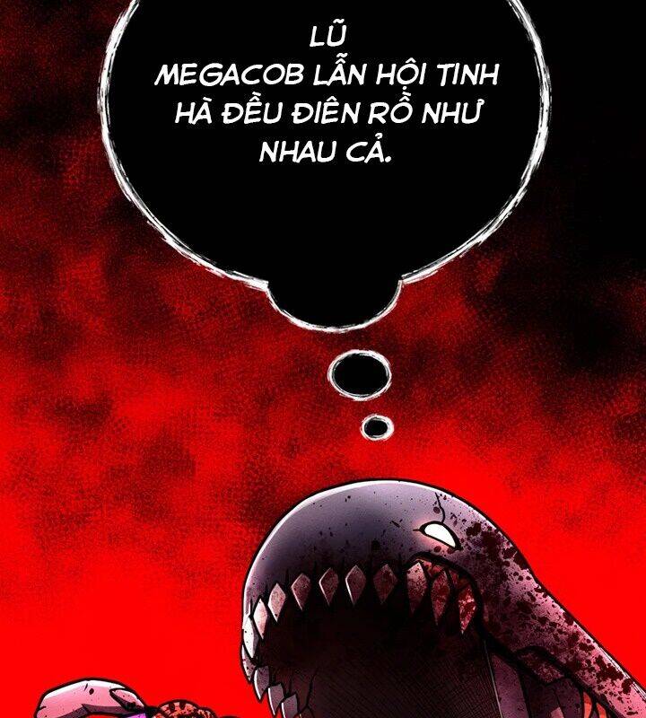 Tôi đã trở thành quái vật không gian - Chapter 39 - Page 121