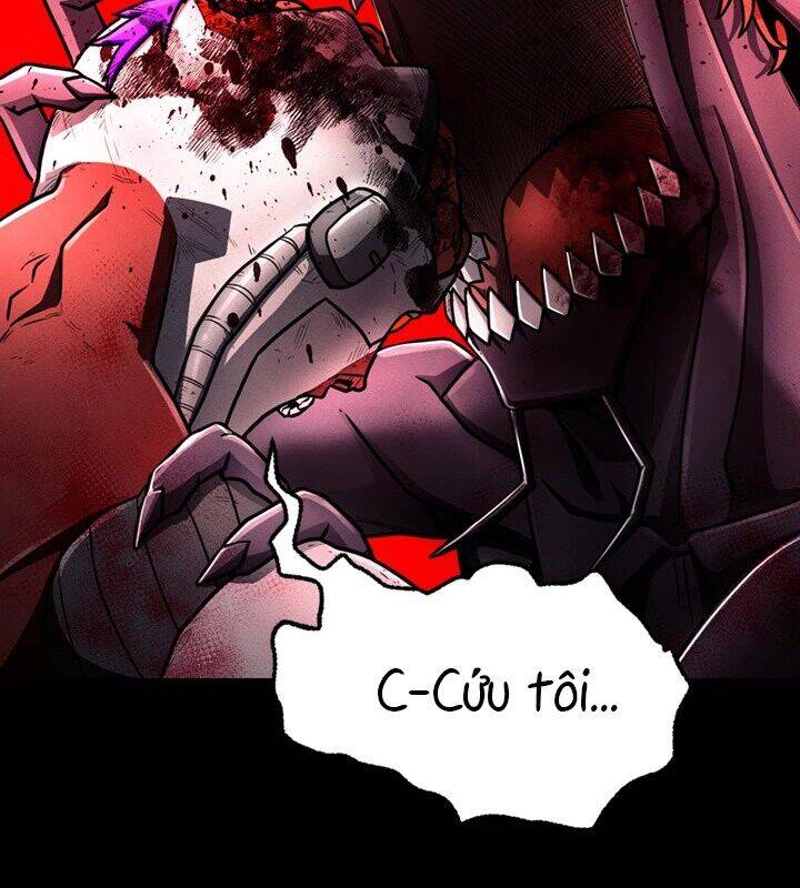 Tôi đã trở thành quái vật không gian - Chapter 39 - Page 122