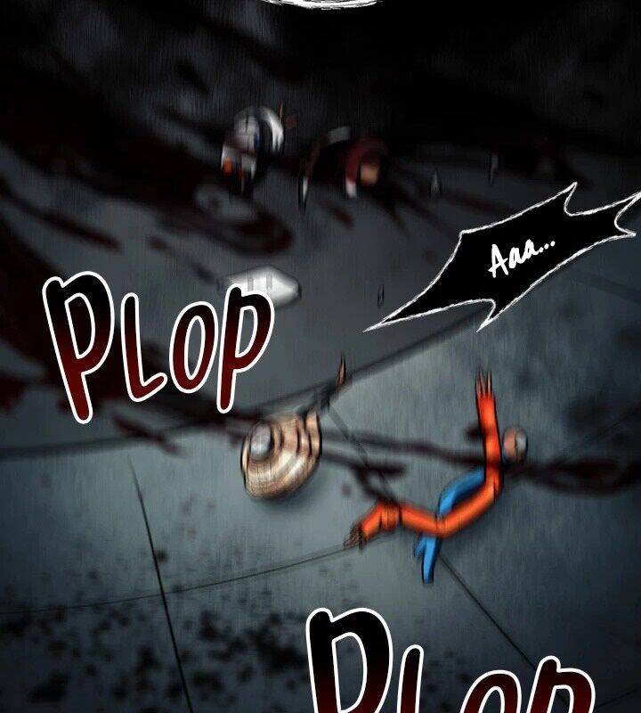 Tôi đã trở thành quái vật không gian - Chapter 39 - Page 124