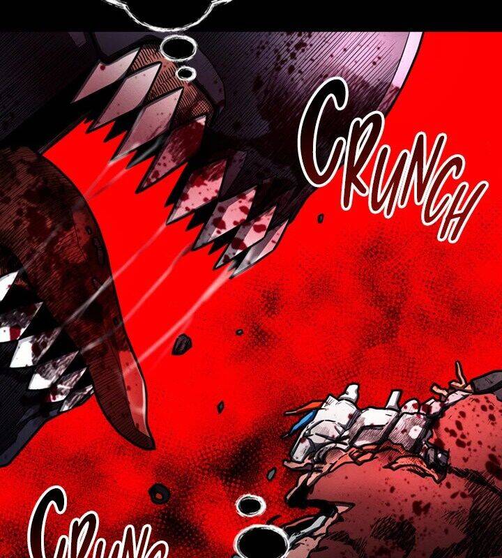 Tôi đã trở thành quái vật không gian - Chapter 39 - Page 126