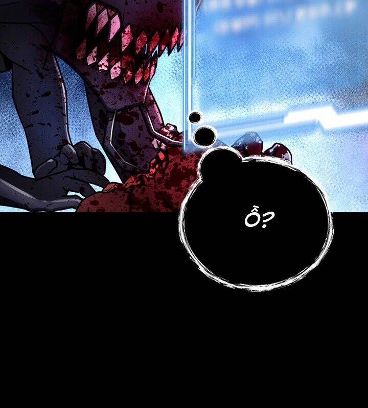 Tôi đã trở thành quái vật không gian - Chapter 39 - Page 129