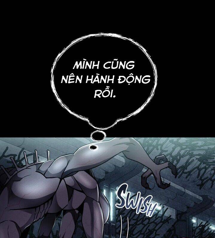 Tôi đã trở thành quái vật không gian - Chapter 39 - Page 13