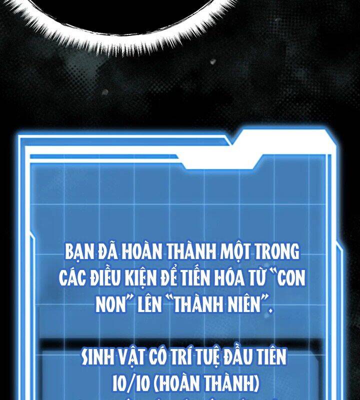Tôi đã trở thành quái vật không gian - Chapter 39 - Page 131