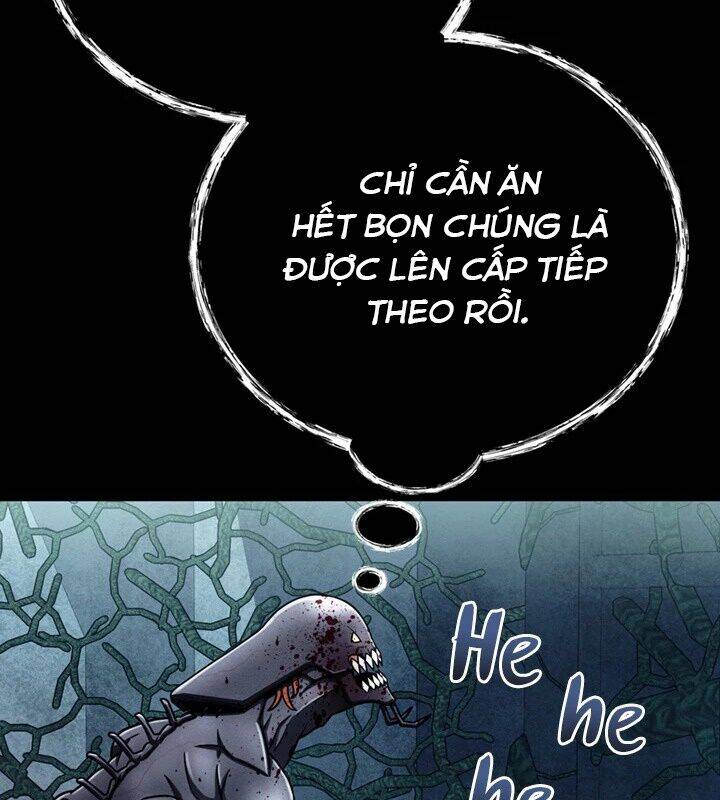 Tôi đã trở thành quái vật không gian - Chapter 39 - Page 134