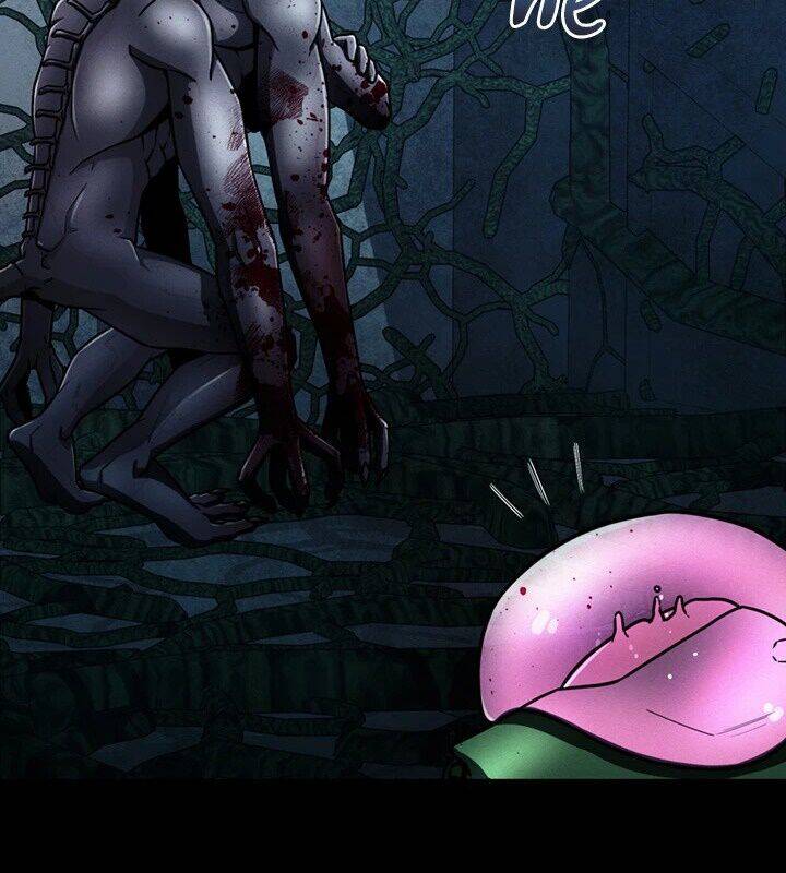 Tôi đã trở thành quái vật không gian - Chapter 39 - Page 135