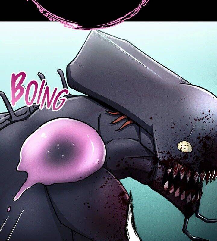 Tôi đã trở thành quái vật không gian - Chapter 39 - Page 137