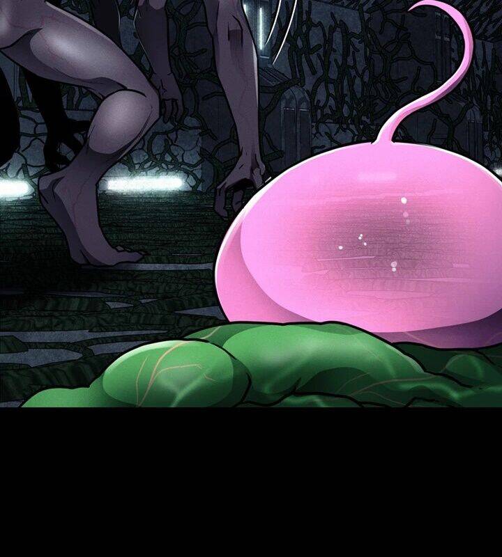 Tôi đã trở thành quái vật không gian - Chapter 39 - Page 14