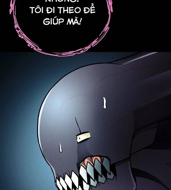 Tôi đã trở thành quái vật không gian - Chapter 39 - Page 18