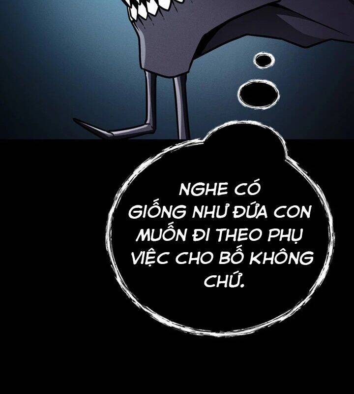Tôi đã trở thành quái vật không gian - Chapter 39 - Page 19