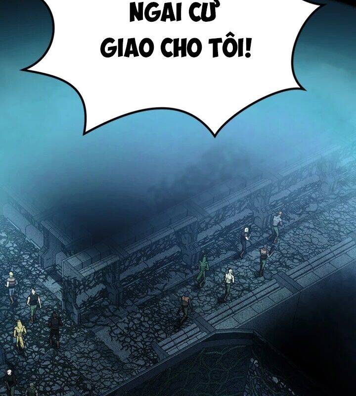 Tôi đã trở thành quái vật không gian - Chapter 39 - Page 3