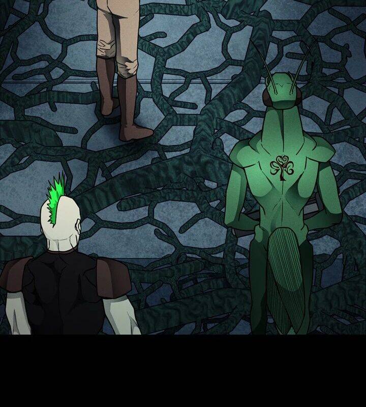 Tôi đã trở thành quái vật không gian - Chapter 39 - Page 32