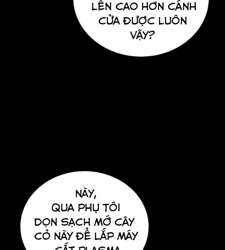 Tôi đã trở thành quái vật không gian - Chapter 39 - Page 36