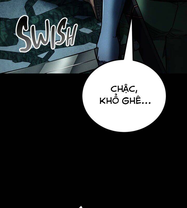 Tôi đã trở thành quái vật không gian - Chapter 39 - Page 38