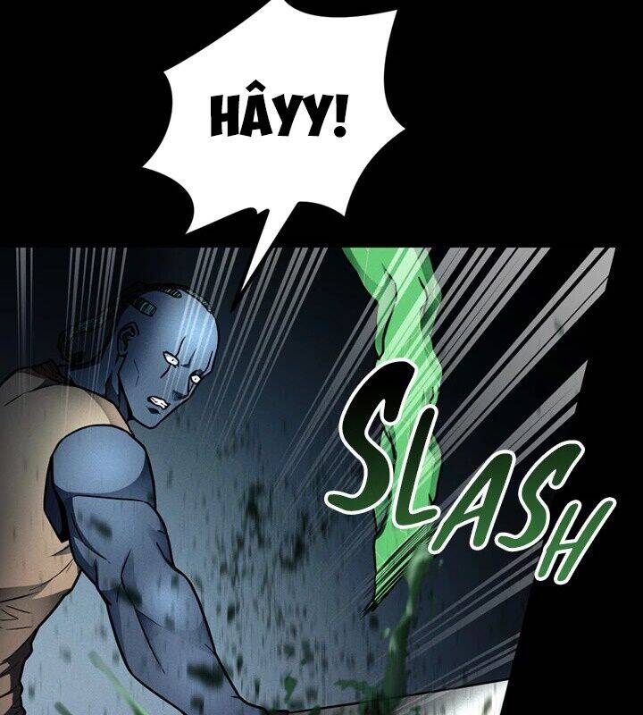 Tôi đã trở thành quái vật không gian - Chapter 39 - Page 39