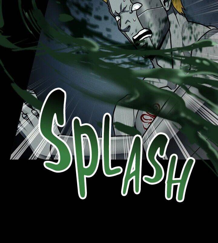 Tôi đã trở thành quái vật không gian - Chapter 39 - Page 41