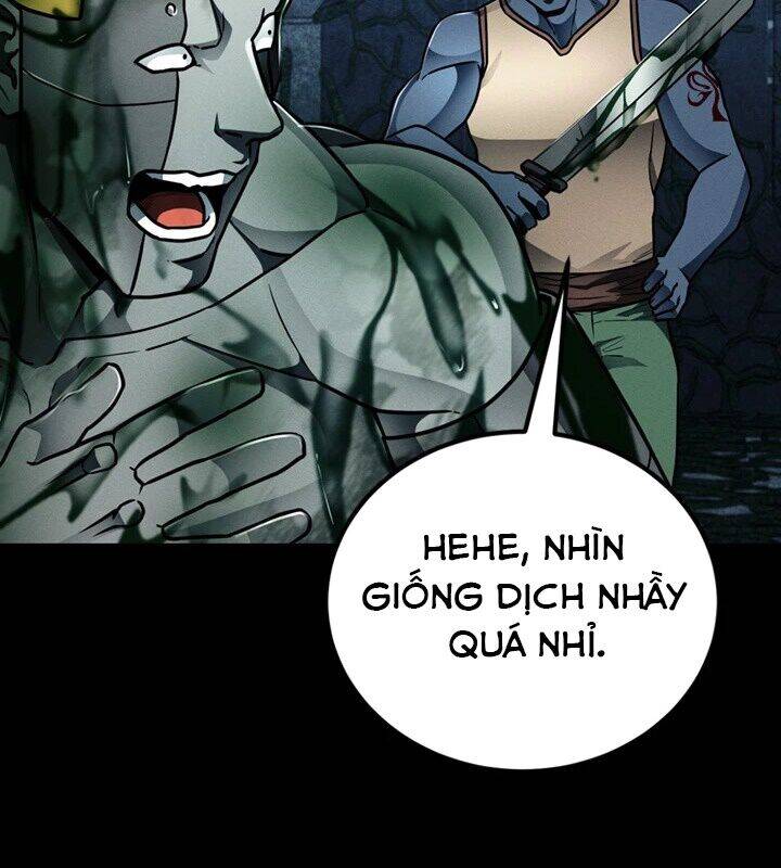 Tôi đã trở thành quái vật không gian - Chapter 39 - Page 43