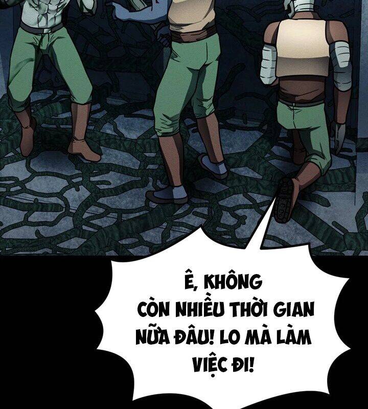 Tôi đã trở thành quái vật không gian - Chapter 39 - Page 45