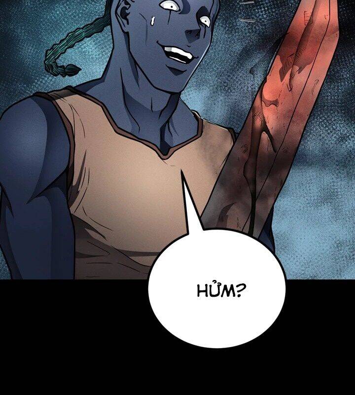 Tôi đã trở thành quái vật không gian - Chapter 39 - Page 47