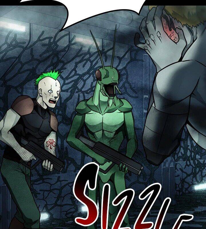 Tôi đã trở thành quái vật không gian - Chapter 39 - Page 51