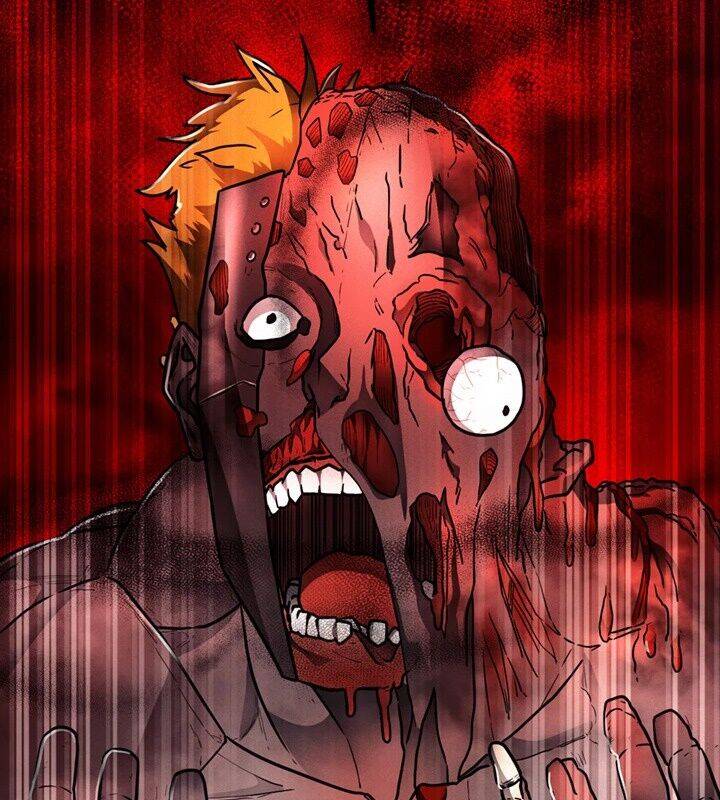 Tôi đã trở thành quái vật không gian - Chapter 39 - Page 54