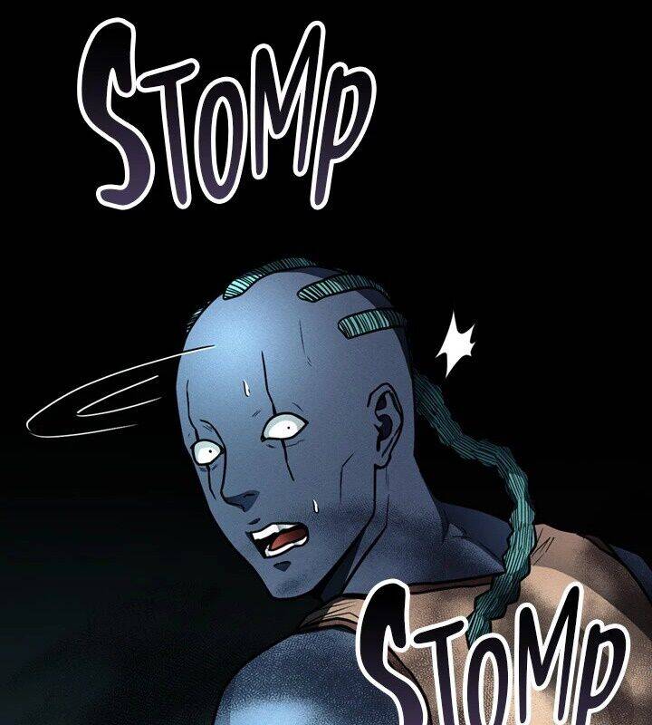 Tôi đã trở thành quái vật không gian - Chapter 39 - Page 59