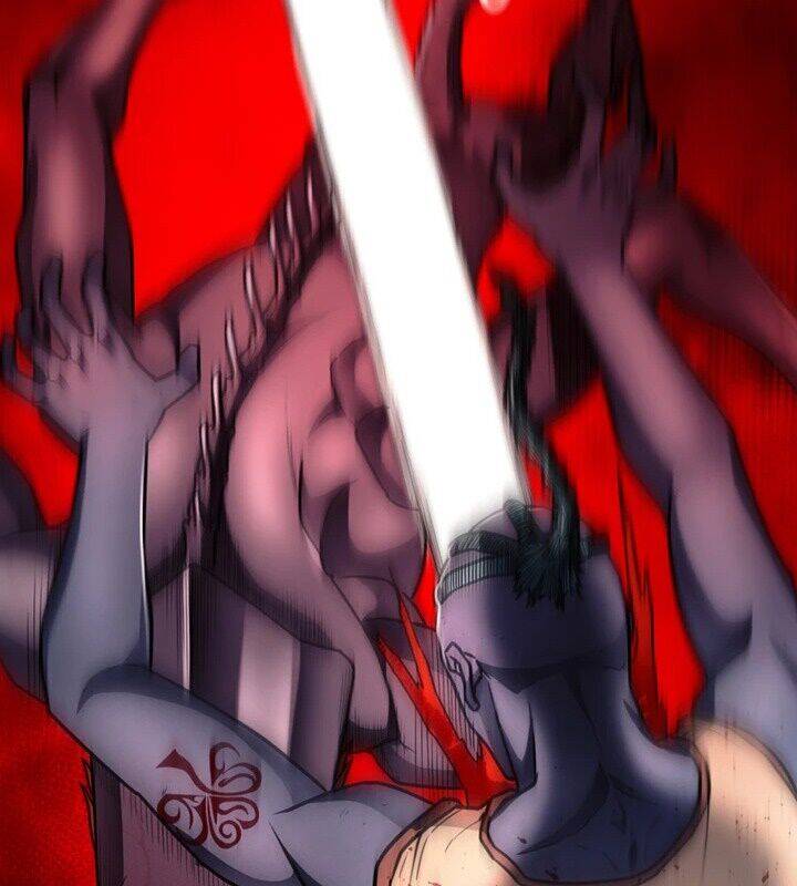 Tôi đã trở thành quái vật không gian - Chapter 39 - Page 63