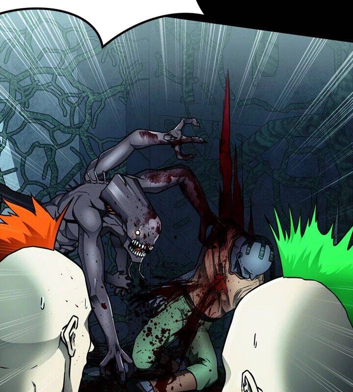 Tôi đã trở thành quái vật không gian - Chapter 39 - Page 68