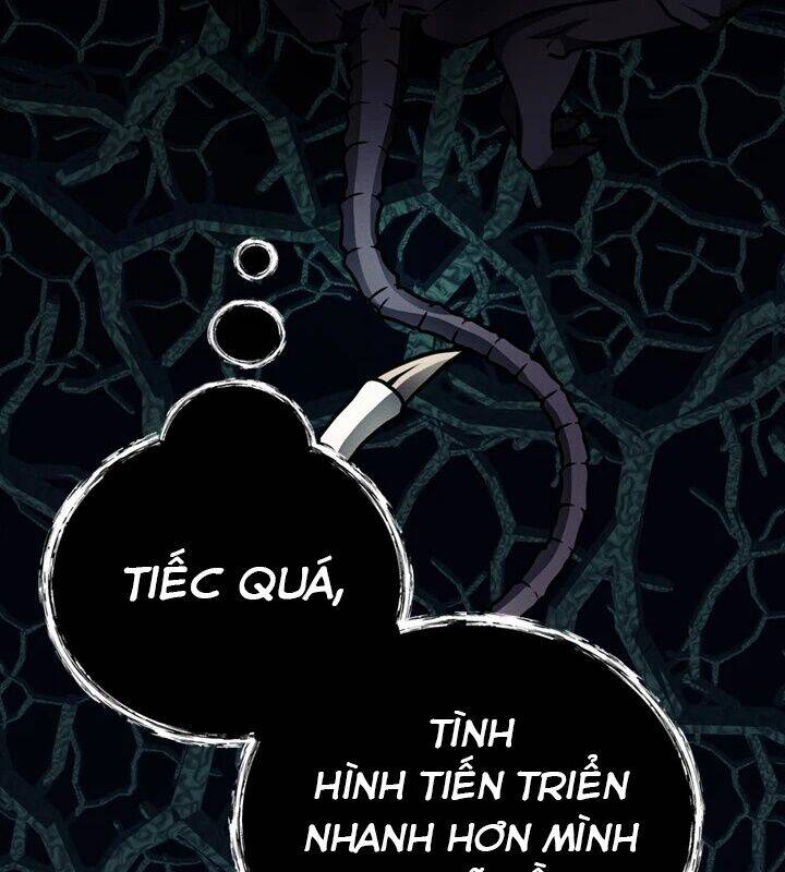 Tôi đã trở thành quái vật không gian - Chapter 39 - Page 7