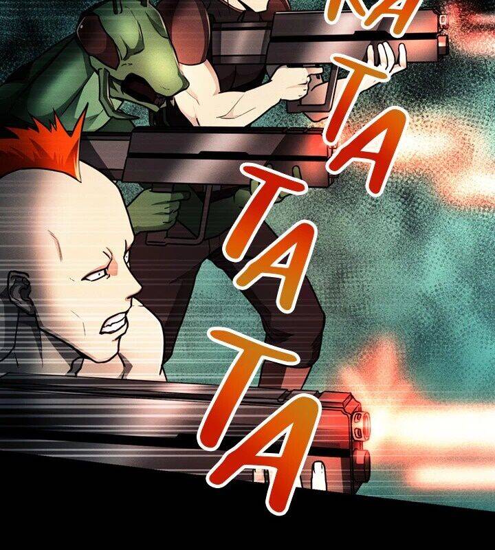 Tôi đã trở thành quái vật không gian - Chapter 39 - Page 71