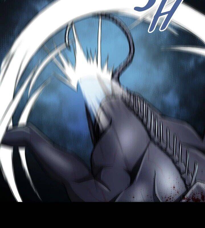 Tôi đã trở thành quái vật không gian - Chapter 39 - Page 75