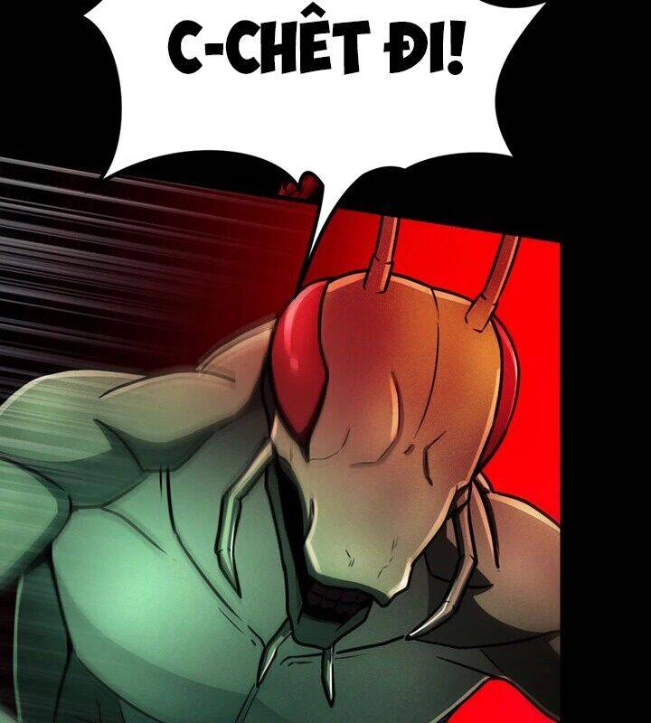 Tôi đã trở thành quái vật không gian - Chapter 39 - Page 82