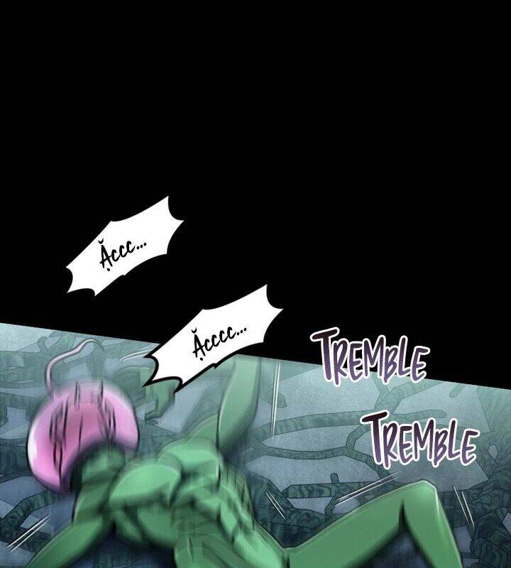 Tôi đã trở thành quái vật không gian - Chapter 39 - Page 86