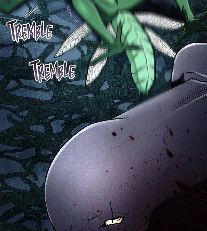 Tôi đã trở thành quái vật không gian - Chapter 39 - Page 87