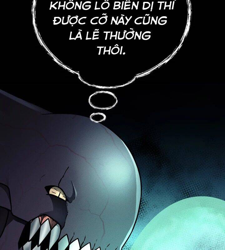 Tôi đã trở thành quái vật không gian - Chapter 39 - Page 9