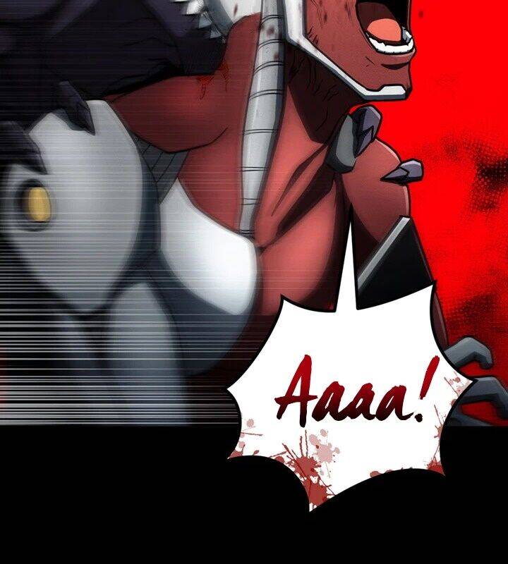 Tôi đã trở thành quái vật không gian - Chapter 39 - Page 94