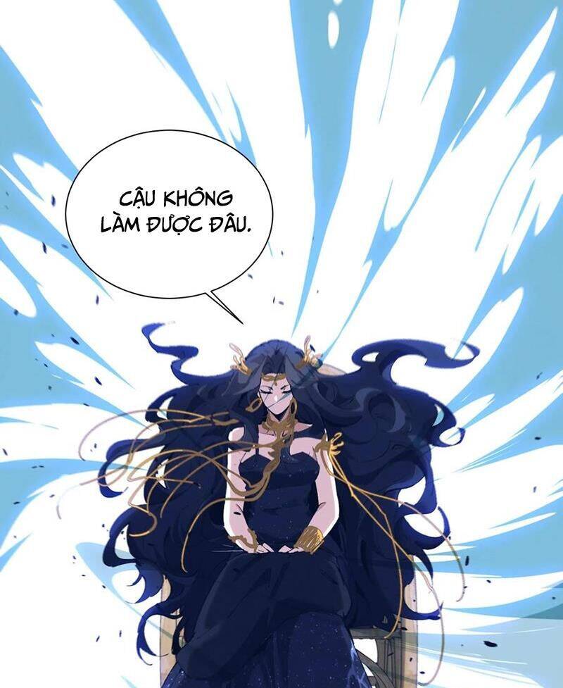 Ta Học Trảm Thần Trong Bệnh Viện Tâm Thần - Chapter 165 - Page 11