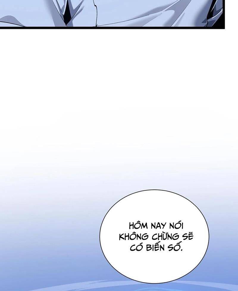 Ta Học Trảm Thần Trong Bệnh Viện Tâm Thần - Chapter 165 - Page 16