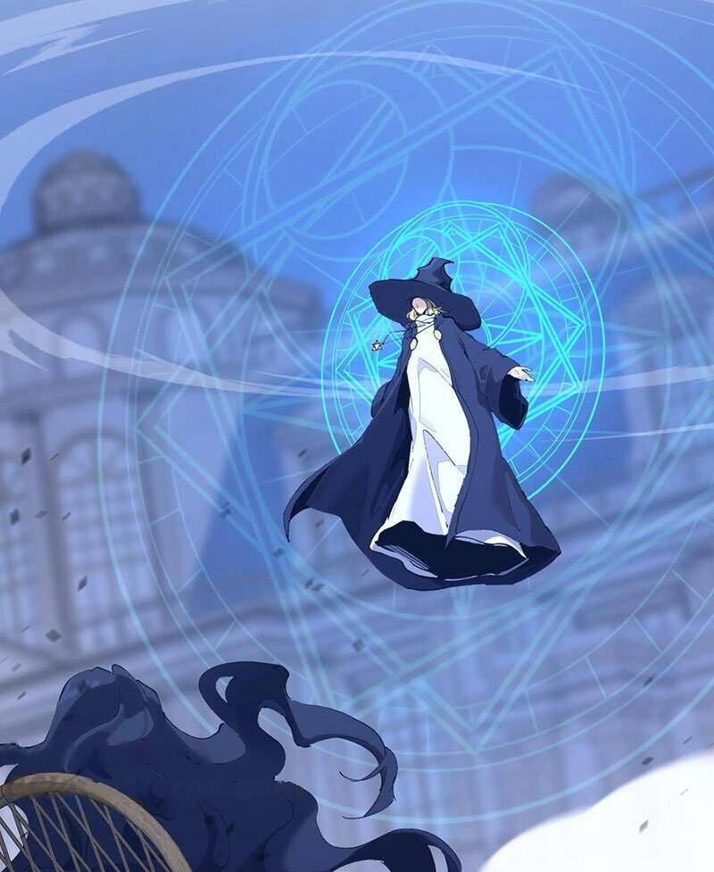 Ta Học Trảm Thần Trong Bệnh Viện Tâm Thần - Chapter 165 - Page 17