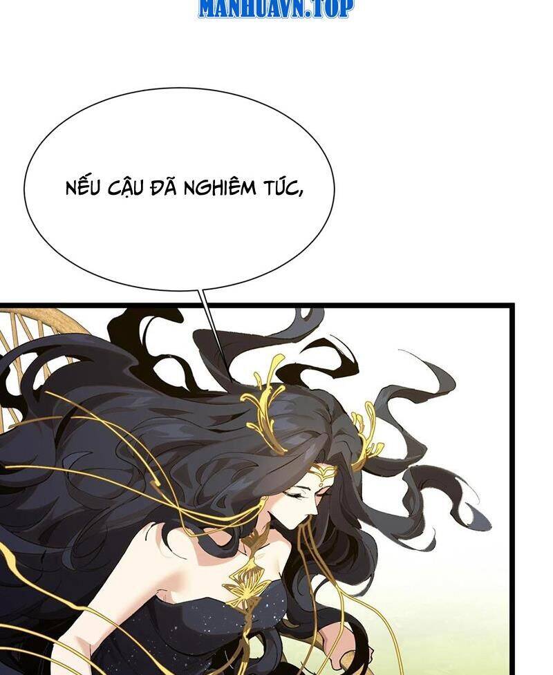 Ta Học Trảm Thần Trong Bệnh Viện Tâm Thần - Chapter 165 - Page 19