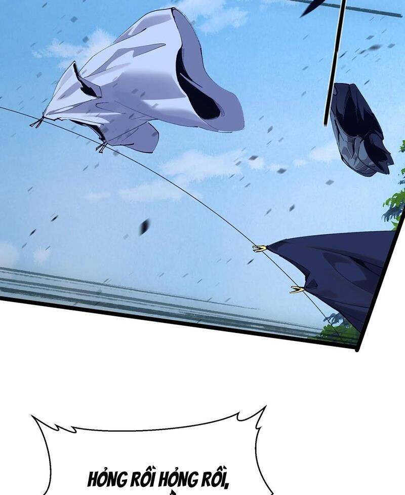 Ta Học Trảm Thần Trong Bệnh Viện Tâm Thần - Chapter 165 - Page 23