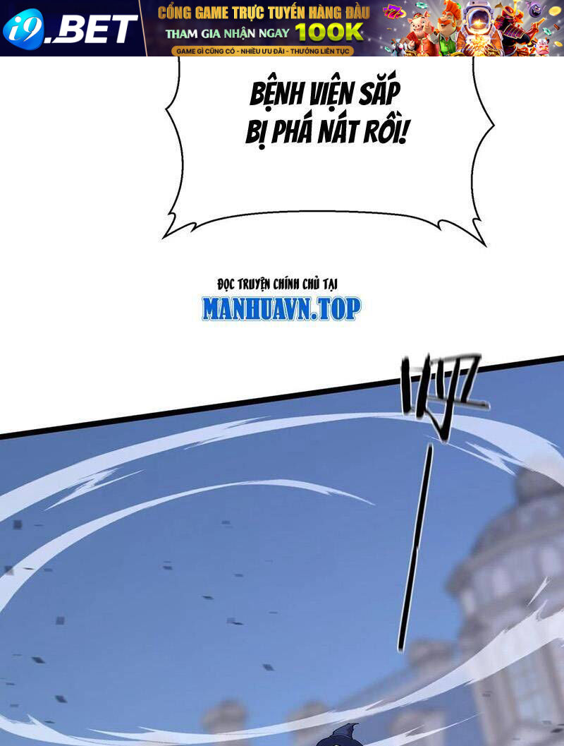 Ta Học Trảm Thần Trong Bệnh Viện Tâm Thần - Chapter 165 - Page 25