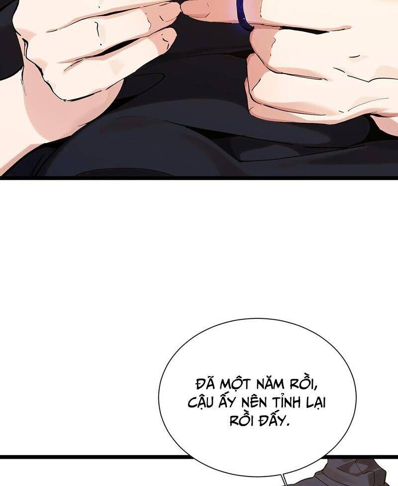 Ta Học Trảm Thần Trong Bệnh Viện Tâm Thần - Chapter 165 - Page 3