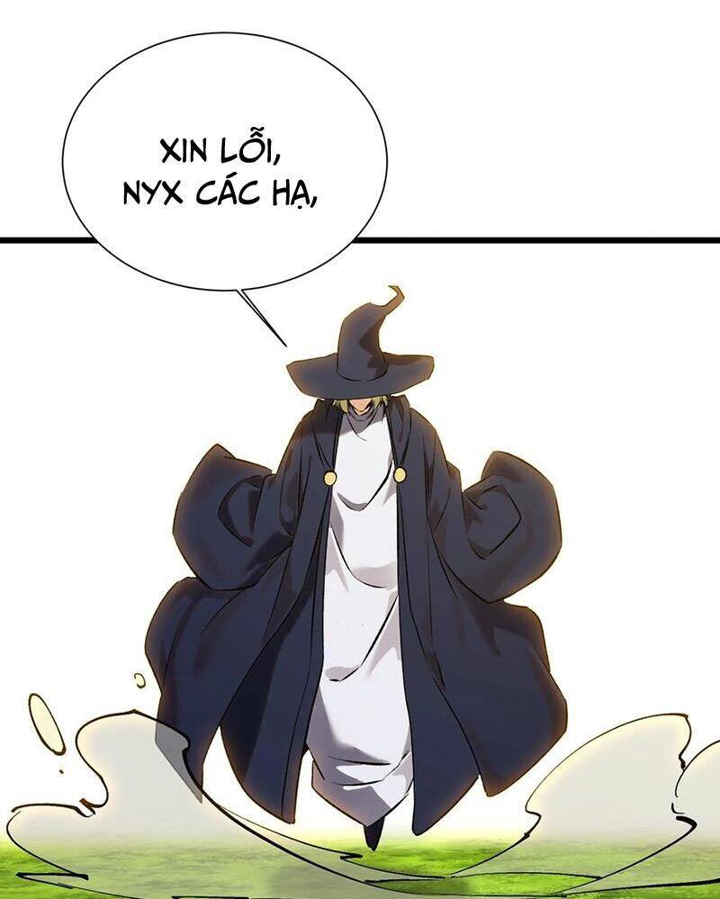 Ta Học Trảm Thần Trong Bệnh Viện Tâm Thần - Chapter 165 - Page 31