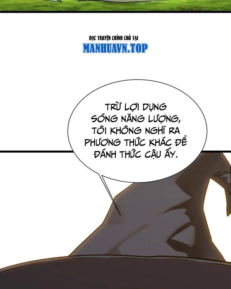 Ta Học Trảm Thần Trong Bệnh Viện Tâm Thần - Chapter 165 - Page 32