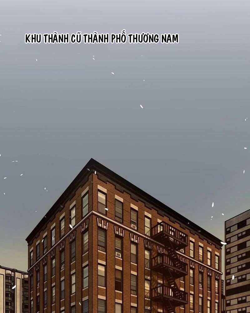 Ta Học Trảm Thần Trong Bệnh Viện Tâm Thần - Chapter 165 - Page 35